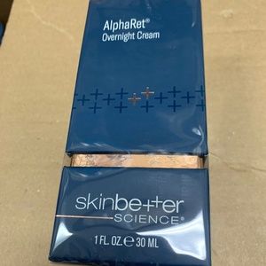 SkinBetter AlphaRet Overnight Cream